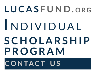 Lucas Marcelli Memorial Scholarship Fund