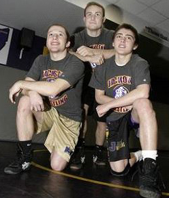 Marcelli's Law, Lucas Marcelli Memorial Scholarship Fund