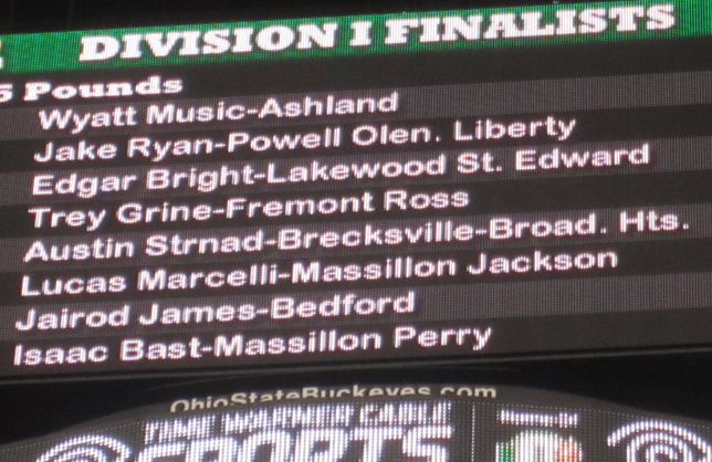 Lucas Marcelli Scholarship Fund