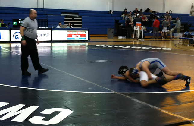 Lucas Marcelli Scholarship Fund