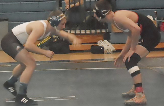 Lucas Marcelli Scholarship Fund