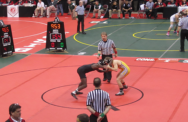 Lucas Marcelli Scholarship Fund